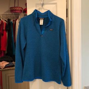 Patagonia Women’s pullover